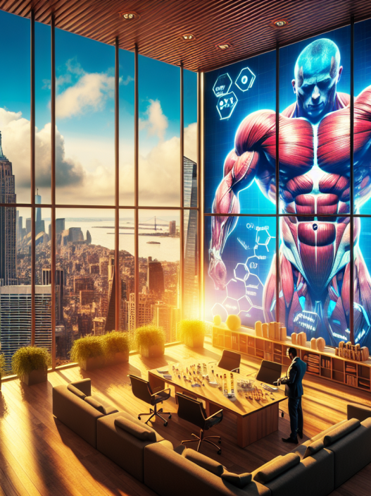 Oxandrolona y calor extremo: consejos prácticos