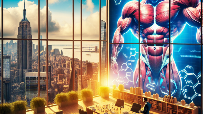 Oxandrolona y calor extremo: consejos prácticos