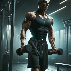 Oxandrolona y entrenamiento de circuito: pros y contras