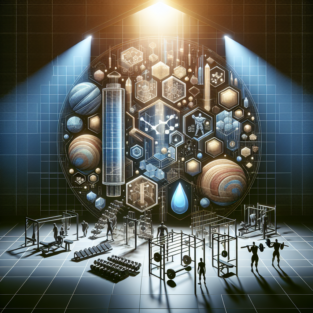 Oxandrolona y entrenamiento de circuito: pros y contras