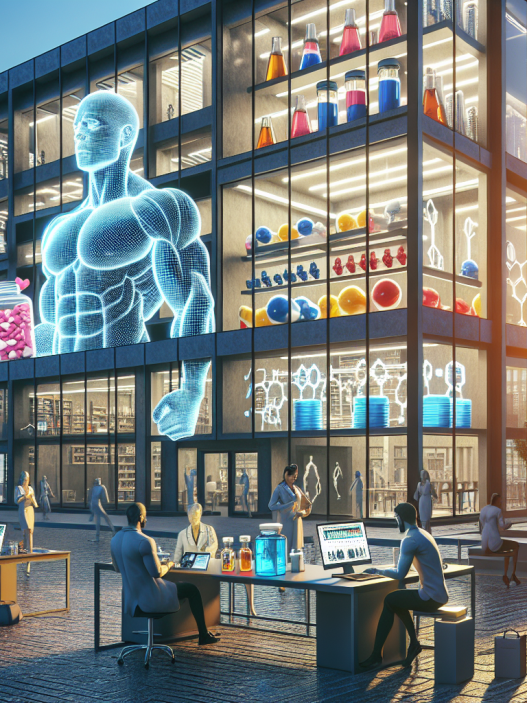 Oxandrolona y irritabilidad social: cómo manejarlo