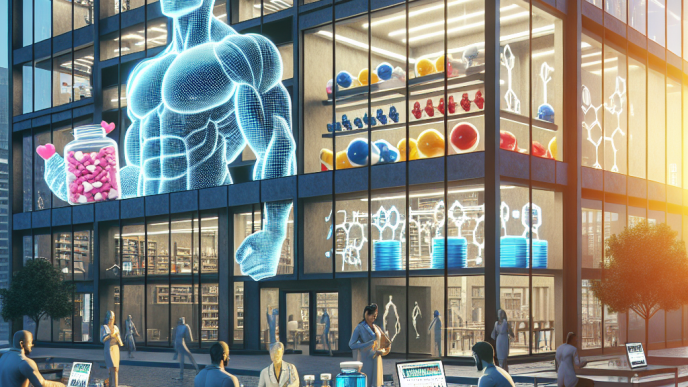 Oxandrolona y irritabilidad social: cómo manejarlo