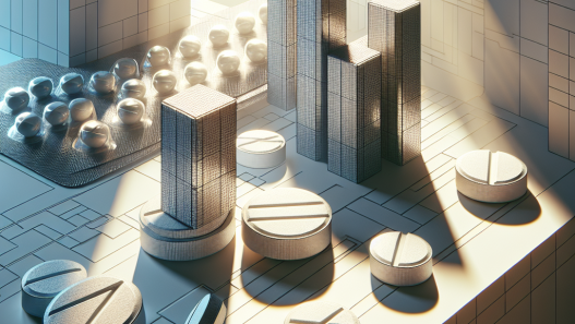 Pastillas de trembolona con magnesio: cuándo ayuda