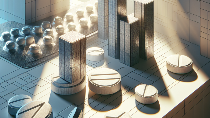 Pastillas de trembolona con magnesio: cuándo ayuda