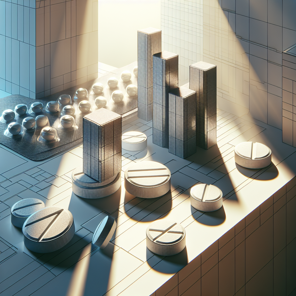 Pastillas de trembolona con magnesio: cuándo ayuda