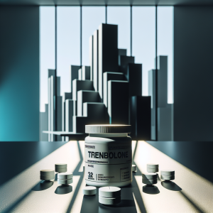 Pastillas de trembolona y “cero efectos secundarios”: mito