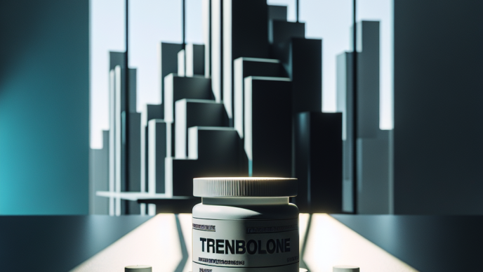 Pastillas de trembolona y “cero efectos secundarios”: mito