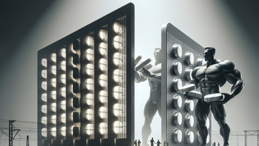 Pastillas de trembolona y tolerancia al esfuerzo: señales engañosas