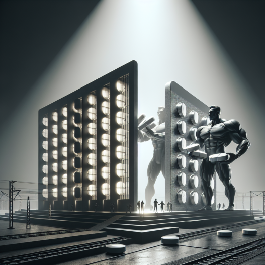 Pastillas de trembolona y tolerancia al esfuerzo: señales engañosas