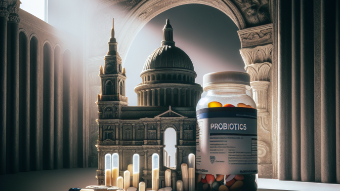 Primobolan (Metenolona) pastillas con probióticos: cuándo tiene sentido