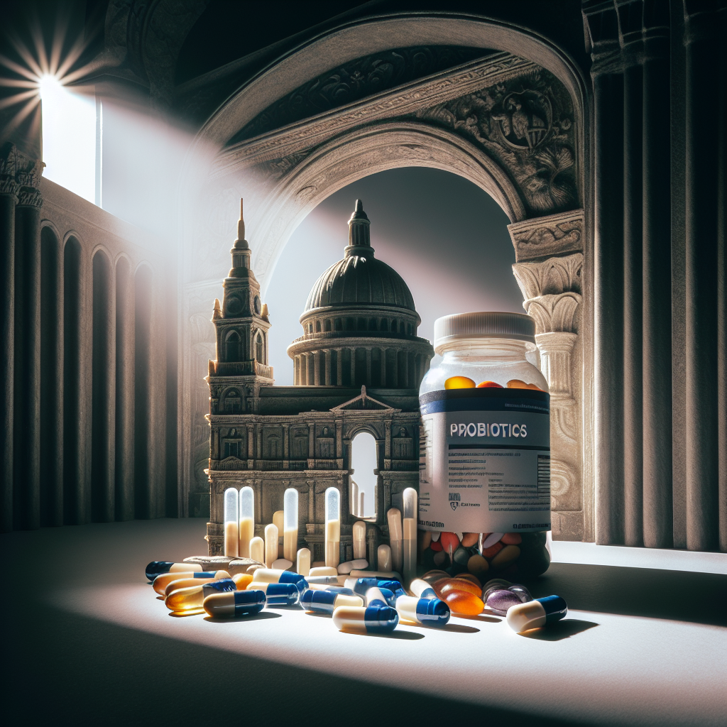 Primobolan (Metenolona) pastillas con probióticos: cuándo tiene sentido