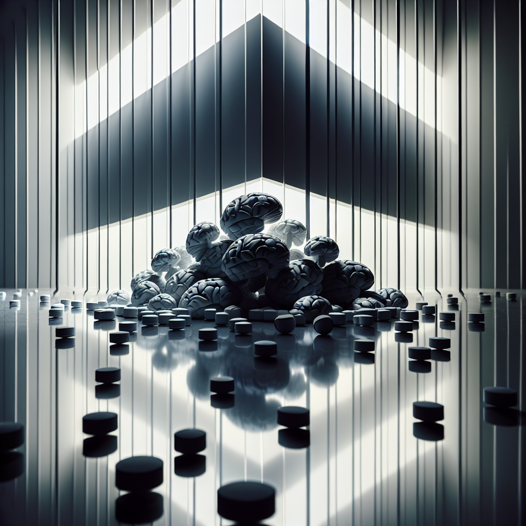 Primobolan (Metenolona) pastillas y ansiedad: papel del sistema nervioso