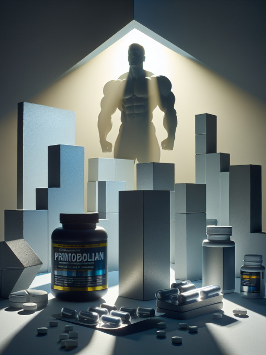 Primobolan (Metenolona) pastillas y magnesio: señales de déficit