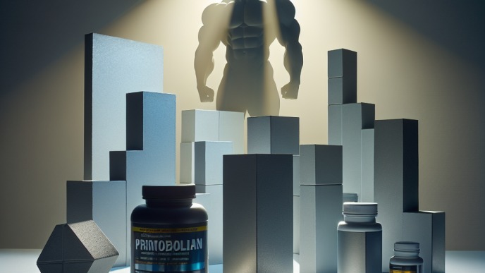 Primobolan (Metenolona) pastillas y magnesio: señales de déficit