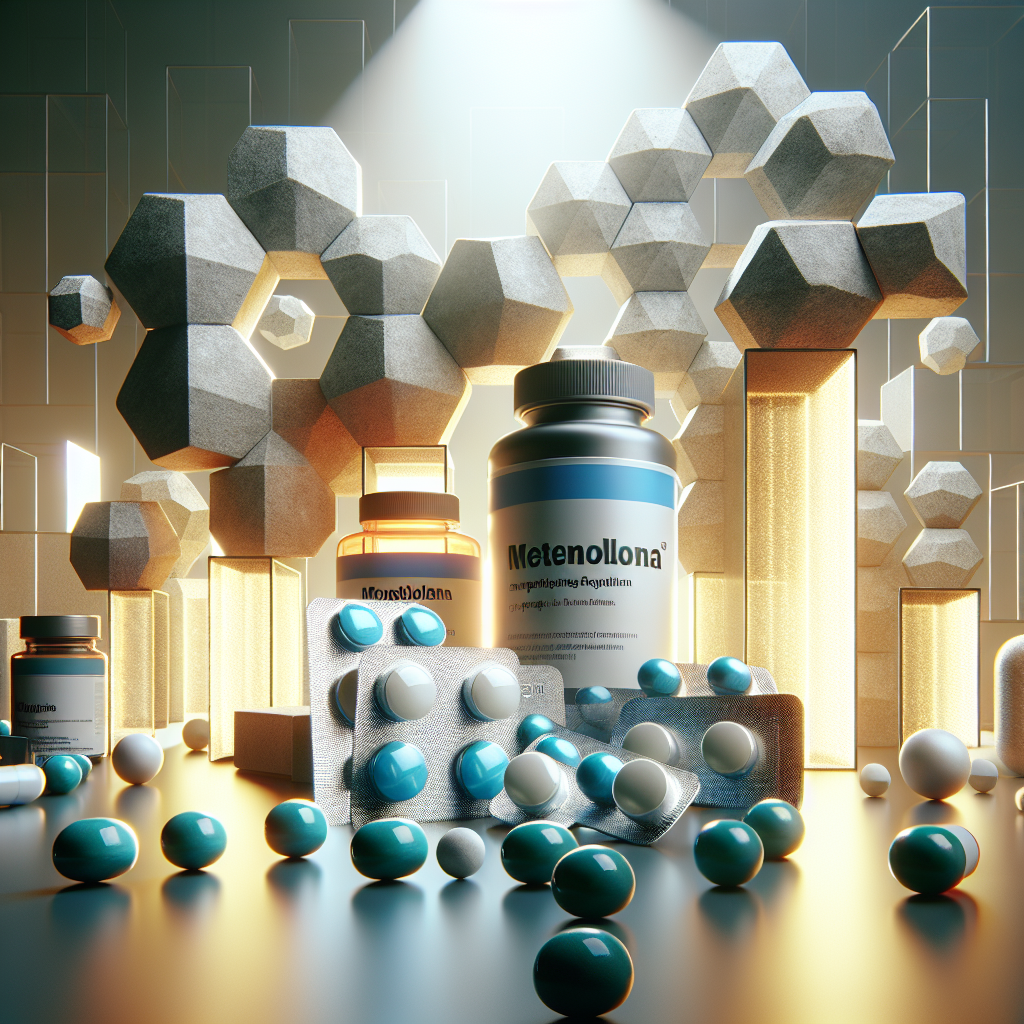 Primobolan (Metenolona) pastillas y magnesio: señales de déficit