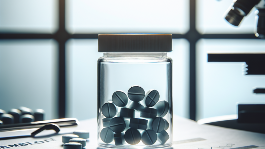 Qué analíticas revisar durante el uso de Pastillas de trembolona