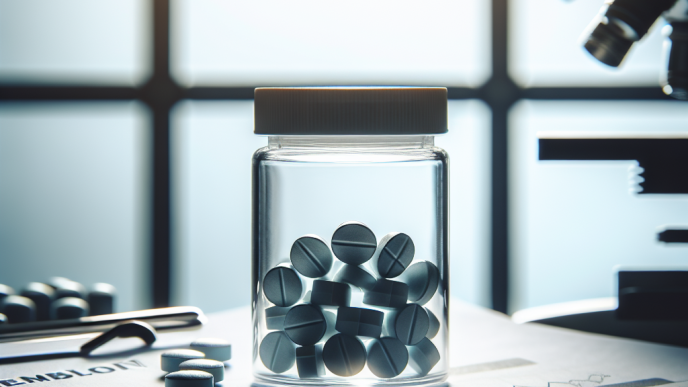 Qué analíticas revisar durante el uso de Pastillas de trembolona