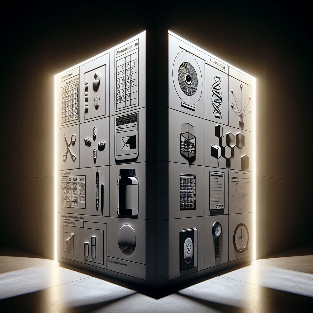 Qué hacer si olvidas una dosis de Oximetolona (enfoque general)