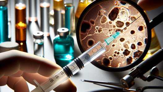 Methandienone inyectables y acné: por qué aparece y cómo vigilarlo