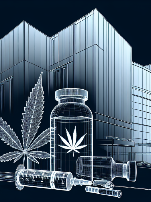 Methandienone inyectables y cannabis: riesgos y confusiones