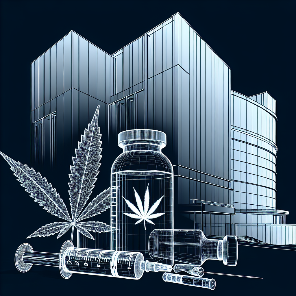 Methandienone inyectables y cannabis: riesgos y confusiones