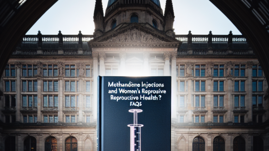 Methandienone inyectables y salud reproductiva femenina: preguntas frecuentes