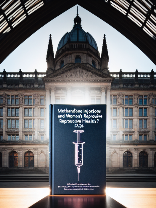 Methandienone inyectables y salud reproductiva femenina: preguntas frecuentes