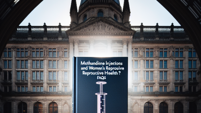 Methandienone inyectables y salud reproductiva femenina: preguntas frecuentes