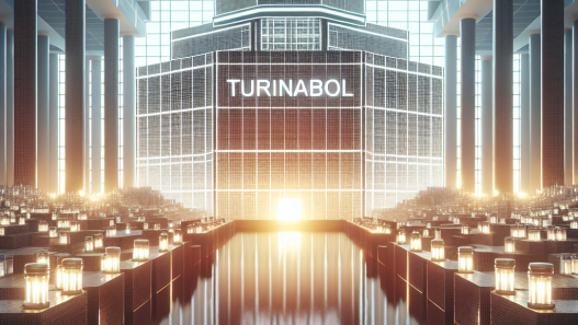 Turinabol con termogénicos: señales de exceso