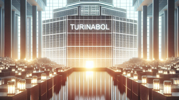 Turinabol con termogénicos: señales de exceso