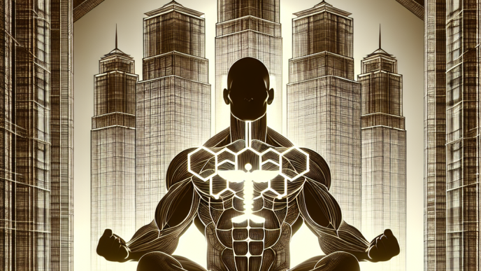 Turinabol y mindfulness: por qué puede servir