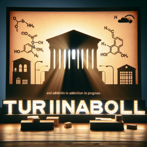 Turinabol y riesgo de adicción al progreso: señales