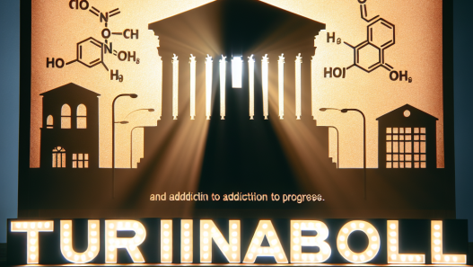 Turinabol y riesgo de adicción al progreso: señales