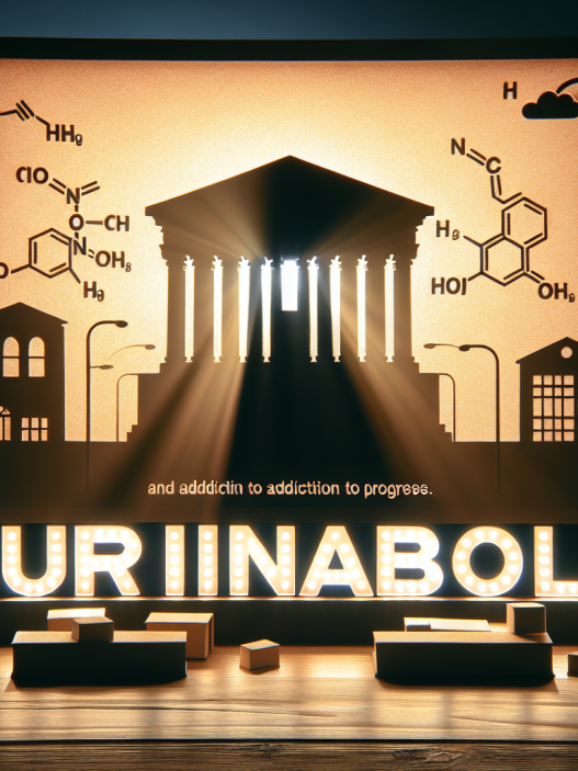 Turinabol y riesgo de adicción al progreso: señales