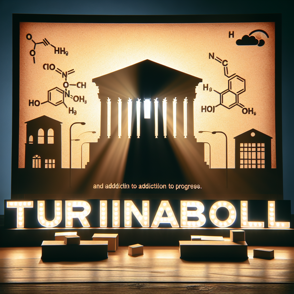 Turinabol y riesgo de adicción al progreso: señales